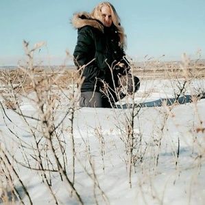 Meet your Posher, Carol